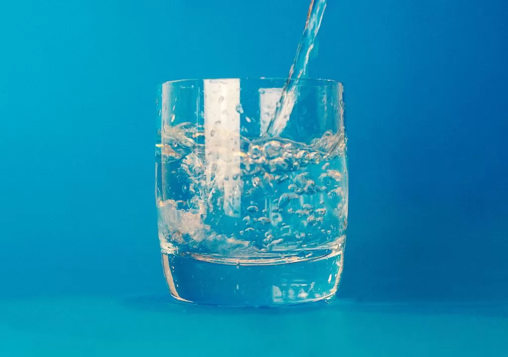 Water Treatment