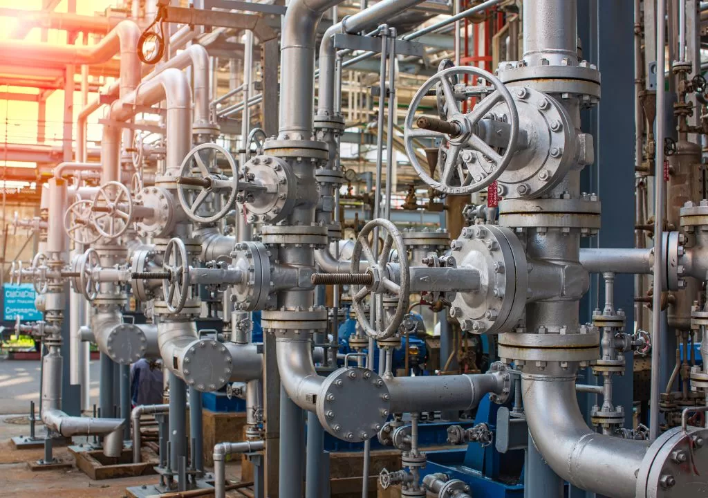 Boiler & Cooling Treatment