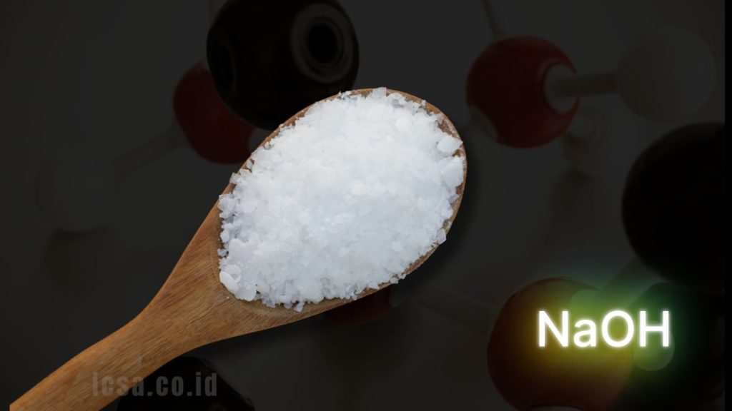 Caustic Soda (NaOH)